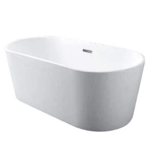 Bồn tắm đặt sàn Clara CBT-112
