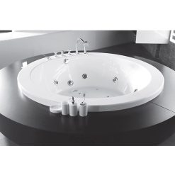 Bồn tắm massage Clara CBT-120