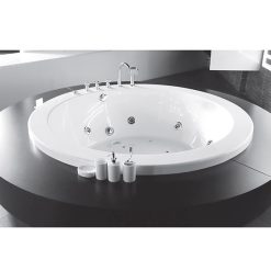 Bồn tắm massage Clara CBT-120B