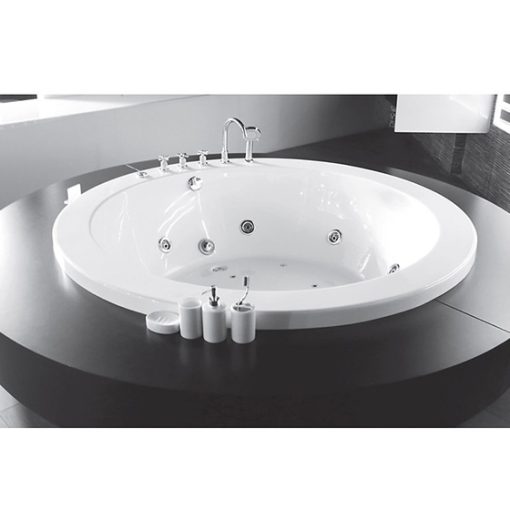 Bồn tắm massage Clara CBT-120B