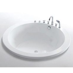 Bồn tắm massage Clara CBT-120C