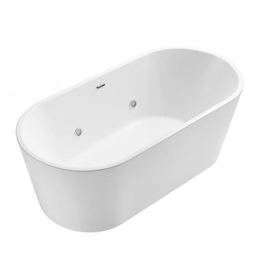 Bồn tắm đặt sàn Clara CBT-122