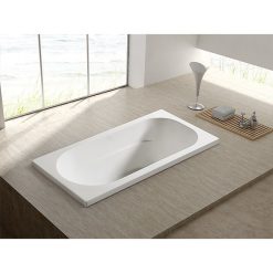 Bồn tắm xây Clara CBT-123