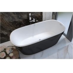 Bồn tắm đặt sàn Clara CBT-136