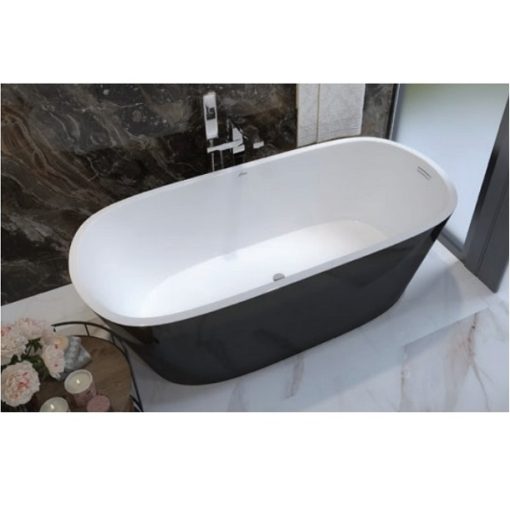 Bồn tắm đặt sàn Clara CBT-136