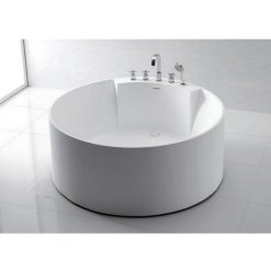 Bồn tắm massage đặt sàn Clara CBT-138