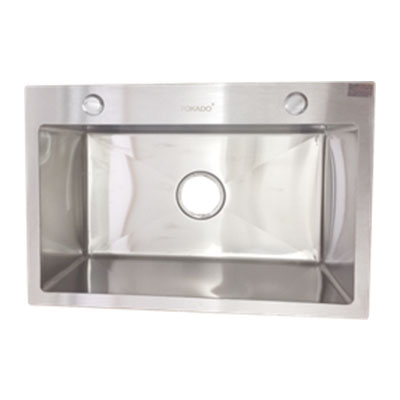 Chậu rửa bát Tokado 6045 TKD