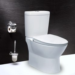 Bàn cầu hai khối Caesar CD1320