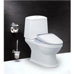 Bồn cầu thông minh Caesar CD1530-TAF200H