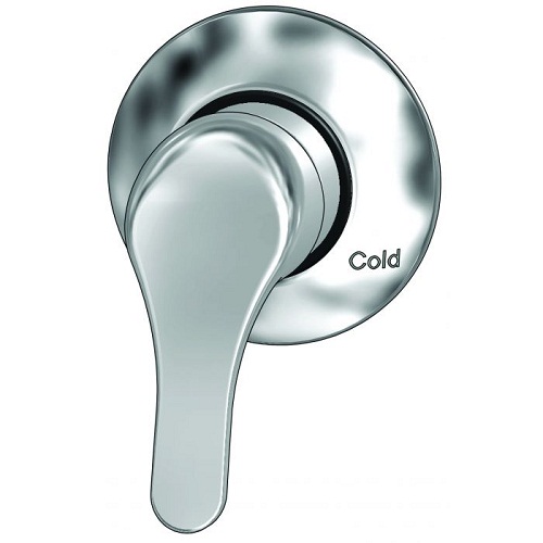 Củ sen tắm âm tường Ram Tapware RASLSMCP 130239