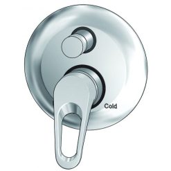 Củ sen tắm âm tường Ram Tapware WASLDSMCP 131465
