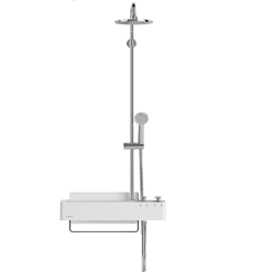 Sen cây tắm ECOFA CEIBIEN GARO-UPP-F