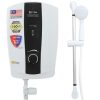 Bình nóng lạnh trực tiếp Atlantic CENTON-8338E