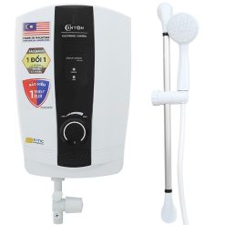 Bình nóng lạnh trực tiếp Atlantic CENTON-8338E