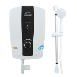 Bình nóng lạnh trực tiếp Atlantic CENTON-8338EP