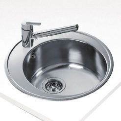 Chậu rửa bát Teka CENTROVAL 1B