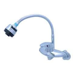 Vòi rửa bát giá rẻ nóng lạnh Cielo CEV02