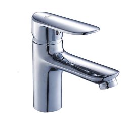 Vòi chậu lavabo nóng lạnh Clara CF-04351