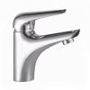 Vòi chậu lavabo nóng lạnh Clara CF-14401