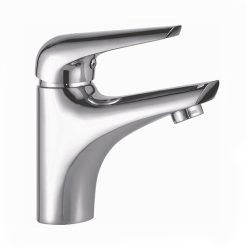 Vòi chậu lavabo nóng lạnh Clara CF-14401