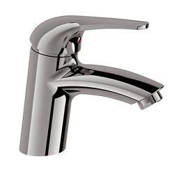 Vòi chậu lavabo nóng lạnh Clara CF-14401