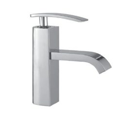 Vòi chậu lavabo nóng lạnh Clara CF-26351