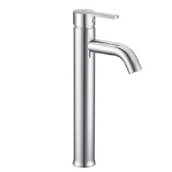 Vòi chậu lavabo nóng lạnh Clara CF-29402