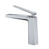Vòi chậu lavabo nóng lạnh CALEB Clara CF-34351