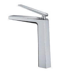 Vòi chậu lavabo nóng lạnh CALEB Clara CF-34352