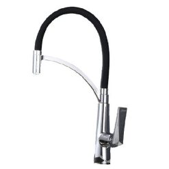 Vòi rửa bát nóng lạnh Clara CF-34354B