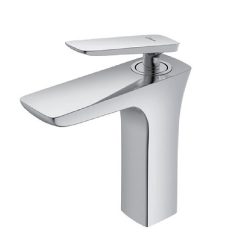 Vòi chậu lavabo nóng lạnh Clara CF-35351