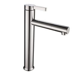 Vòi chậu lavabo nóng lạnh Clara CF-47352