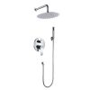 Sen tắm âm tường Clara CF-58406B