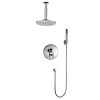 Sen tắm âm tường bát trần Clara CF-58406B-CIH-01