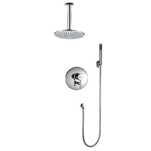 Sen tắm âm tường bát trần Clara CF-58406B-CIH-01