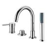 Vòi sen tắm bồn nóng lạnh Clara CF-59359