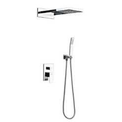 Sen tắm âm tường Clara CF-60406