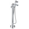 Sen cây đặt sàn bồn tắm Clara CF-61358