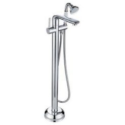 Sen cây đặt sàn bồn tắm Clara CF-61358