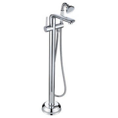 Sen cây đặt sàn bồn tắm Clara CF-61358