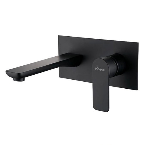 Vòi chậu lavabo nóng lạnh Clara CF-76350