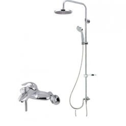 Sen cây tắm nóng lạnh Samwon FB 902R