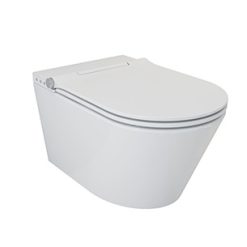 Bồn cầu thông minh ELIMEN CH1088ZR