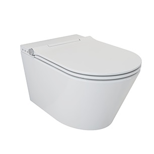 Bồn cầu thông minh ELIMEN CH1088ZR