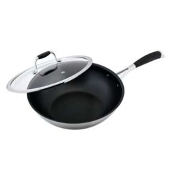 Chảo sâu lòng Faster FS-C28cm