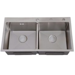 Chậu rửa bát Henry HR-621