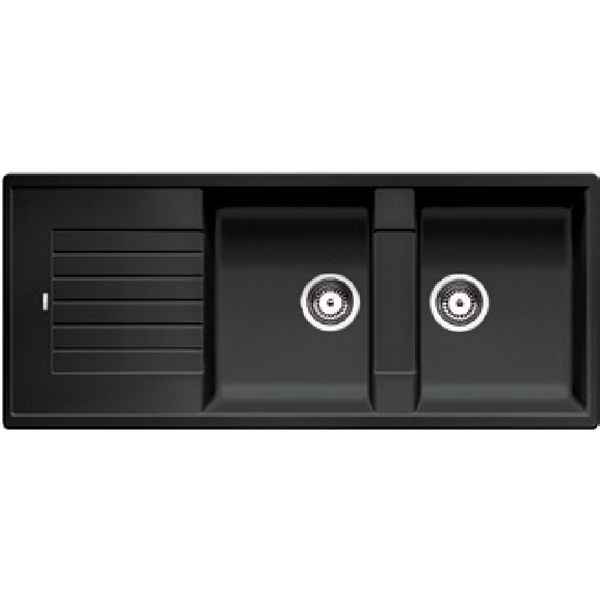 Chậu rửa bát Blanco Blancozia 8s 565.76.359