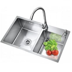 Chậu rửa bát Henry HR-622A