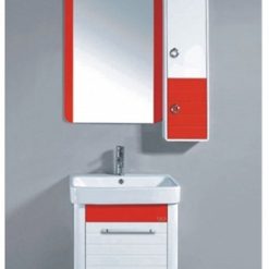 Bộ tủ chậu HiHome PVC 6050