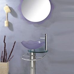 Bộ chậu kính Senli T380